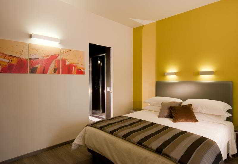 Stylish Room Roma Rom bilde